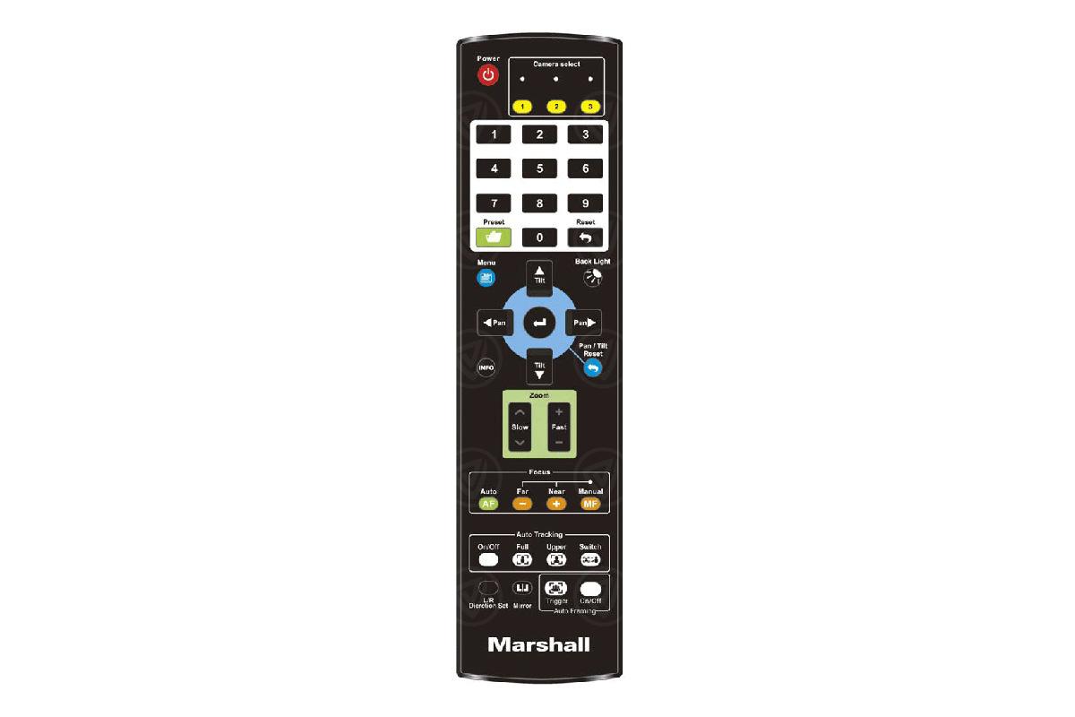 Marshall CV620-TBI