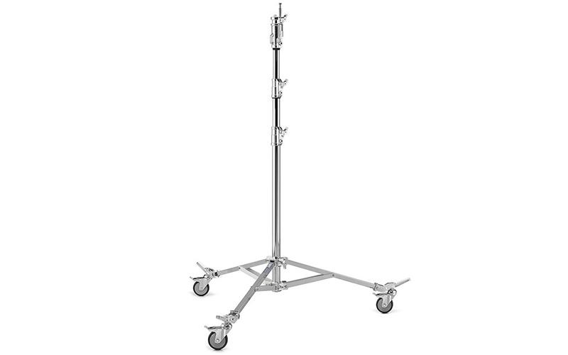 Avenger Roller Stand 36 with low base (A5036CS)