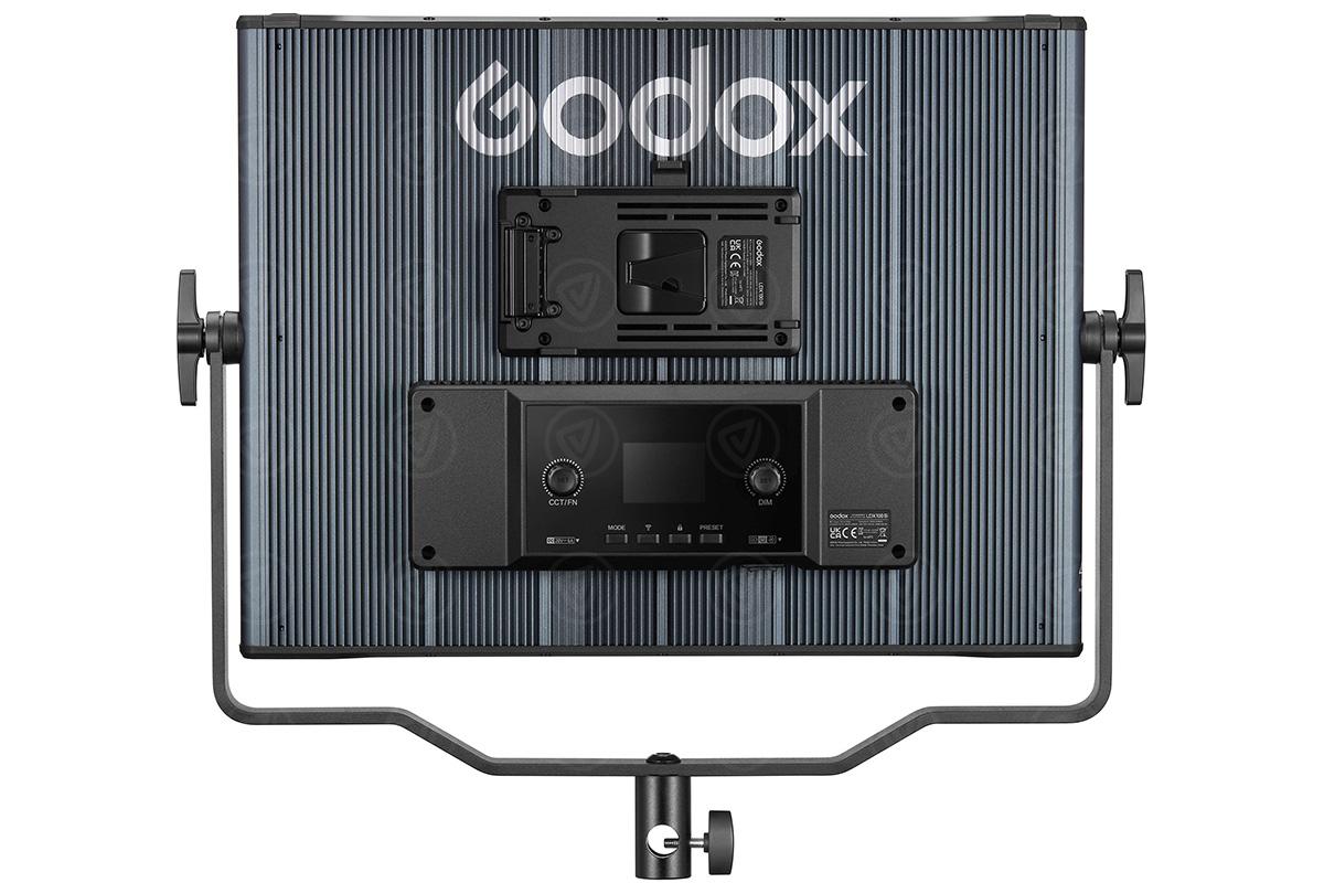Godox KNOWLED LDX100Bi Panel Light Bi-Color
