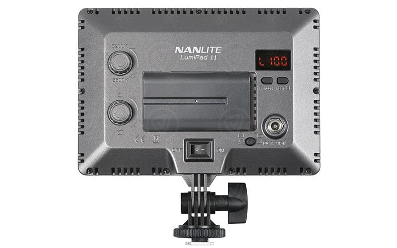 NANLITE LumiPad 11