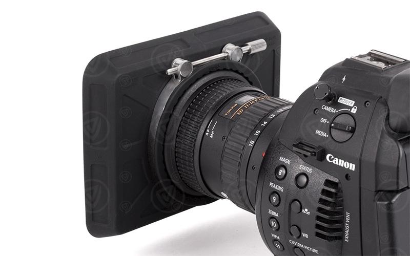 Wooden Camera Zip Box Double 4x5.65 - 80-85m (241600)
