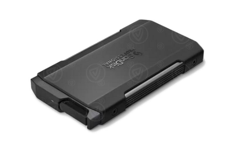 SanDisk Professional PRO-BLADE SSD Mag - 1 TB