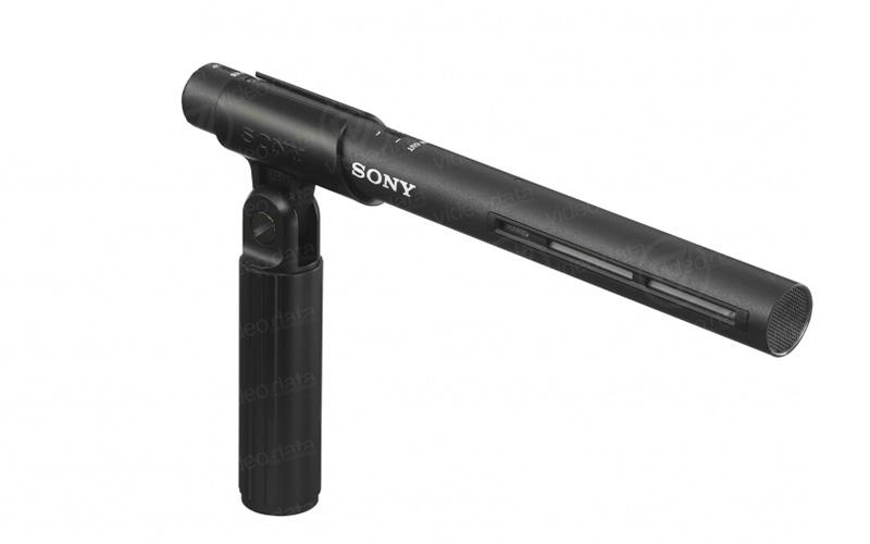 Sony ECM-VG1
