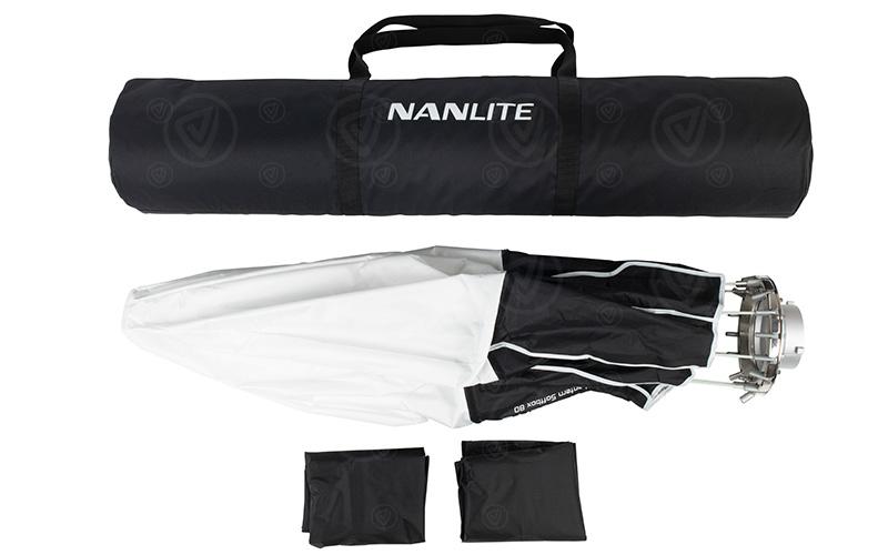 NANLITE Lantern-Softbox LT-80