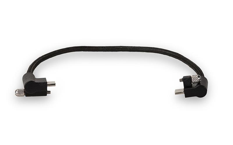 Tilta 90-Degree USB-C Cable for Z CAM (TA-T05-USBC-20)