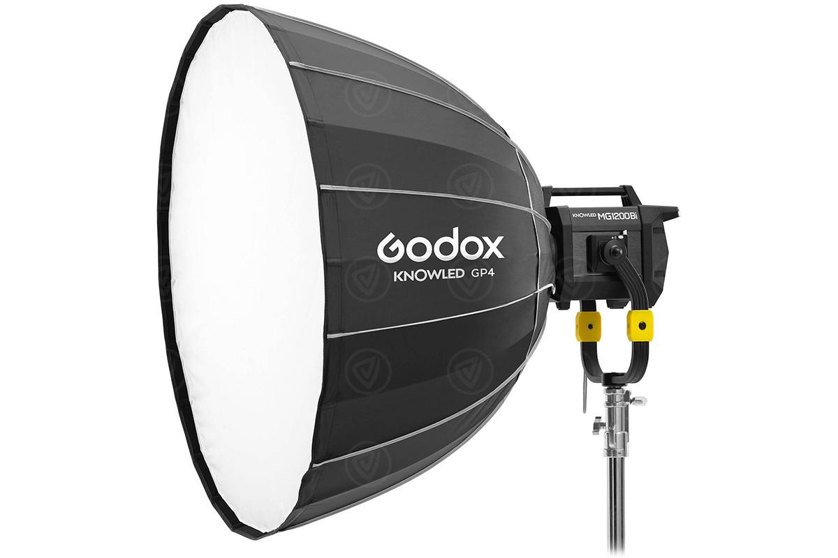 Godox Parabolic Softbox GP4
