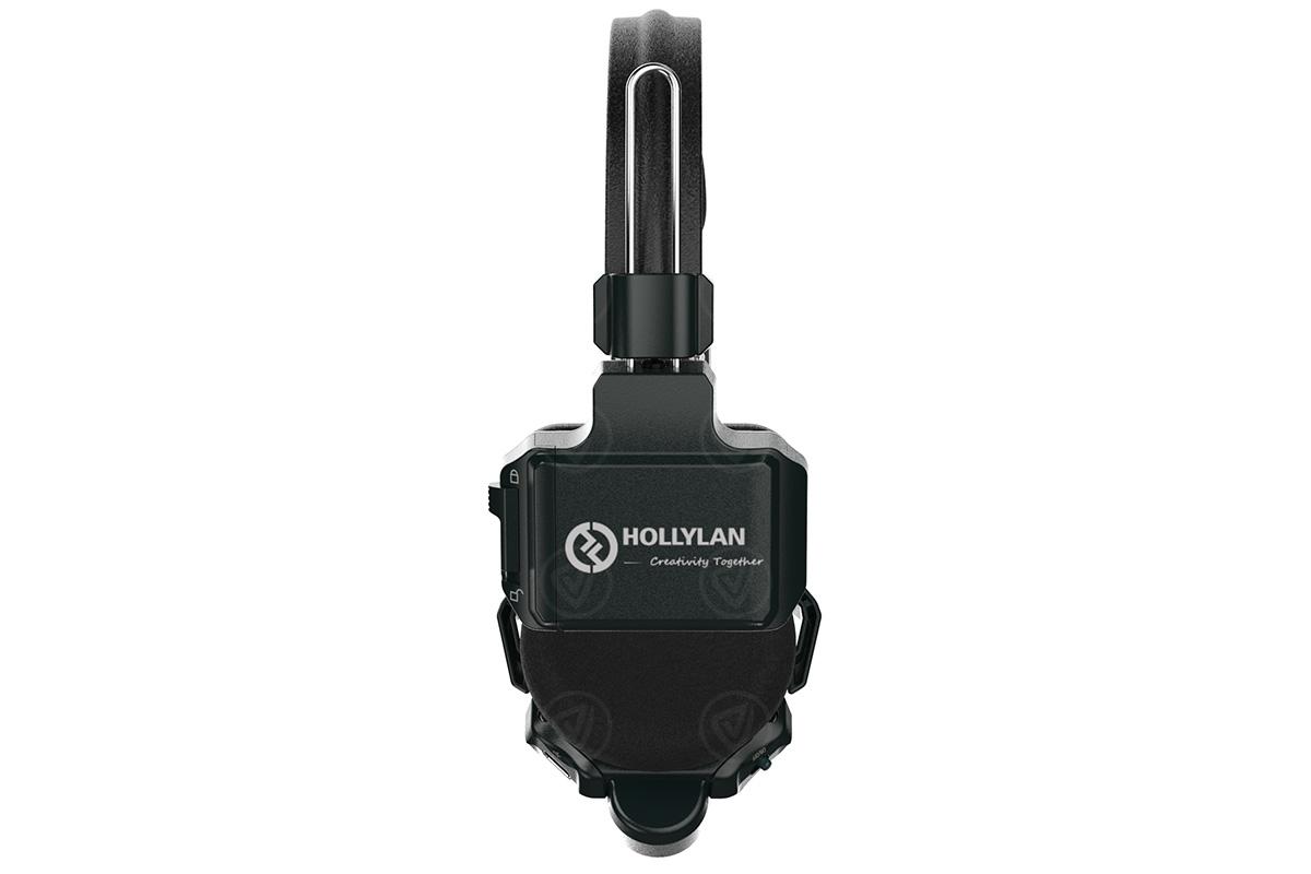 Hollyland Solidcom C1 Pro Master Headset