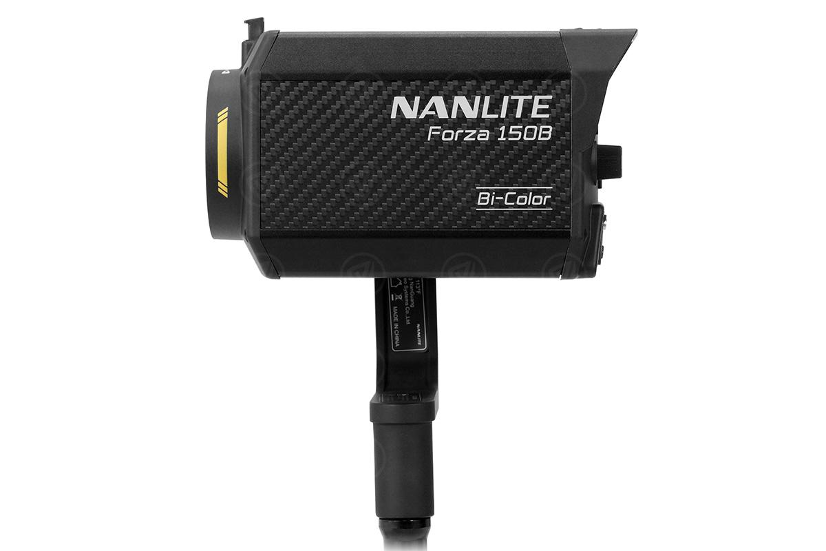 NANLITE LED-Studioleuchte FORZA 150B
