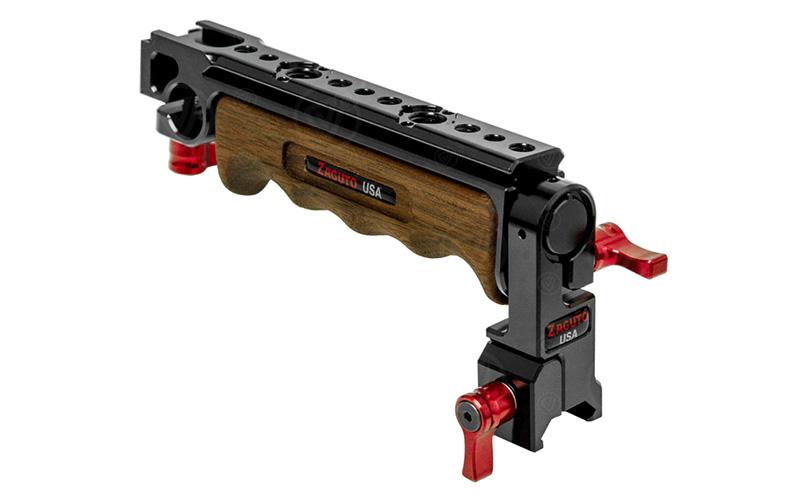 Zacuto ACT Recoil for RED KOMODO