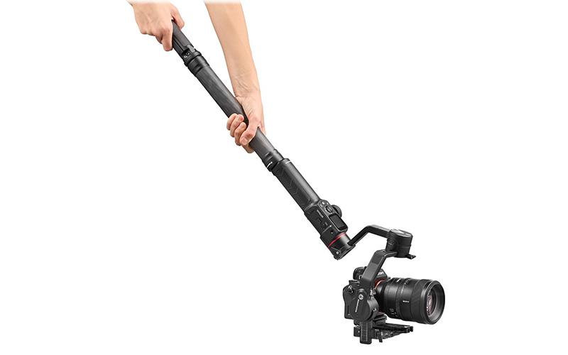 Manfrotto MVGEXT