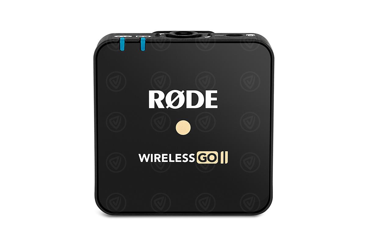 Rode Wireless GO II TX
