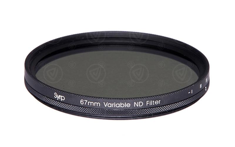 Manfrotto ND Filter Small