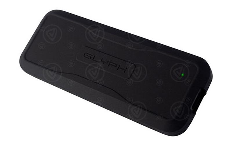 Glyph Atom EV SSD USB-C 500 GB