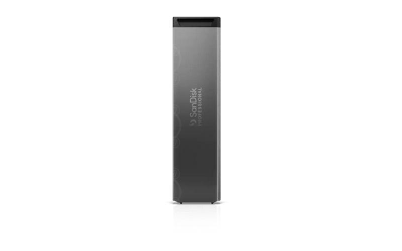 SanDisk Professional PRO-BLADE SSD Mag - 2 TB