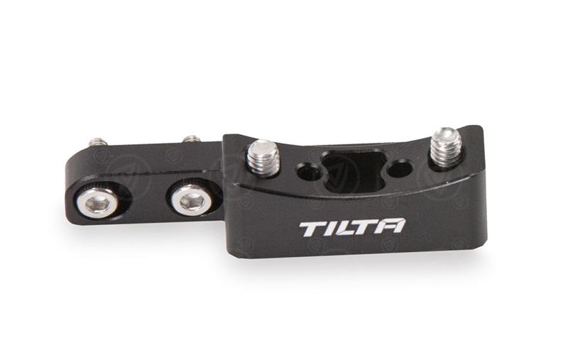 Tilta Tiltaing EF Mount Lens Adapter Support for Sony FX3 - Black (TA-T13-LAS-B)