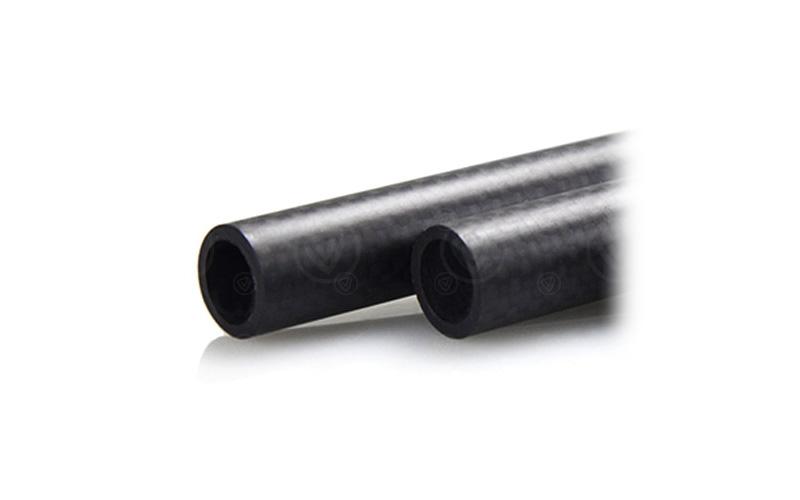 SmallRig 15mm Carbon Fiber Rod (30cm / 12in) (2pcs) 851
