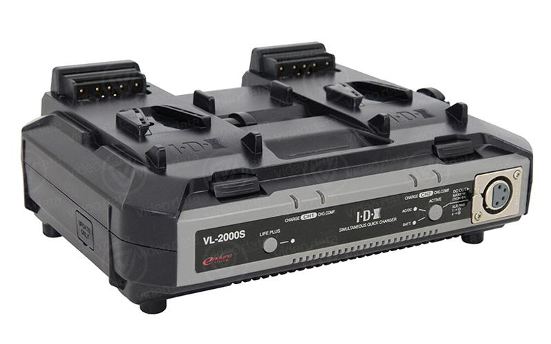 IDX IPL-150T/2000S