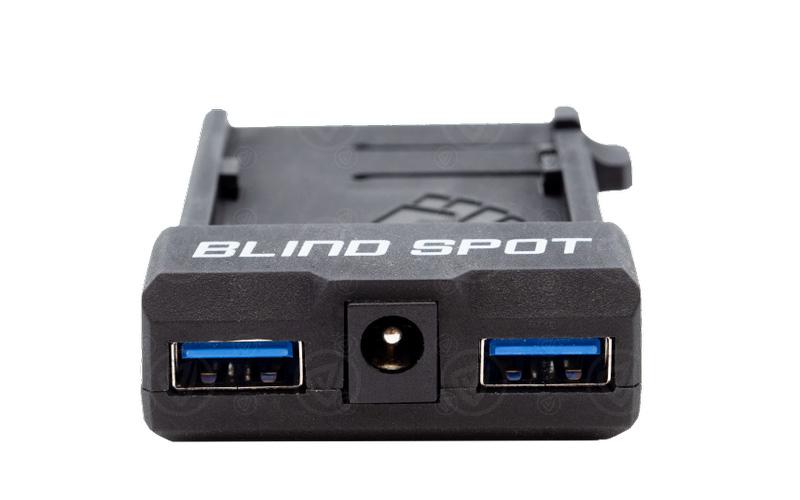 Blind Spot Gear Power Junkie NP-F