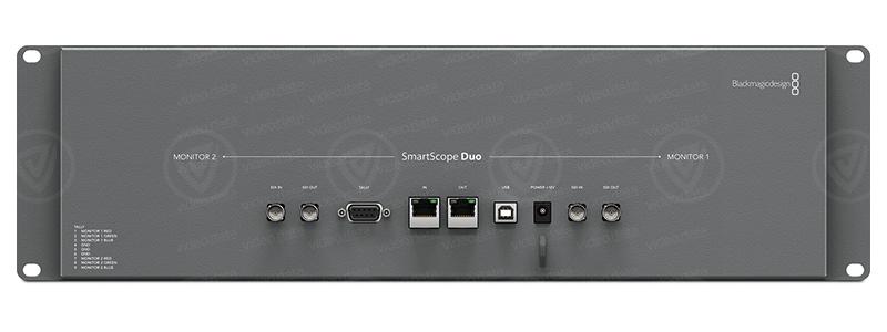 Blackmagic SmartScope Duo 4K 2