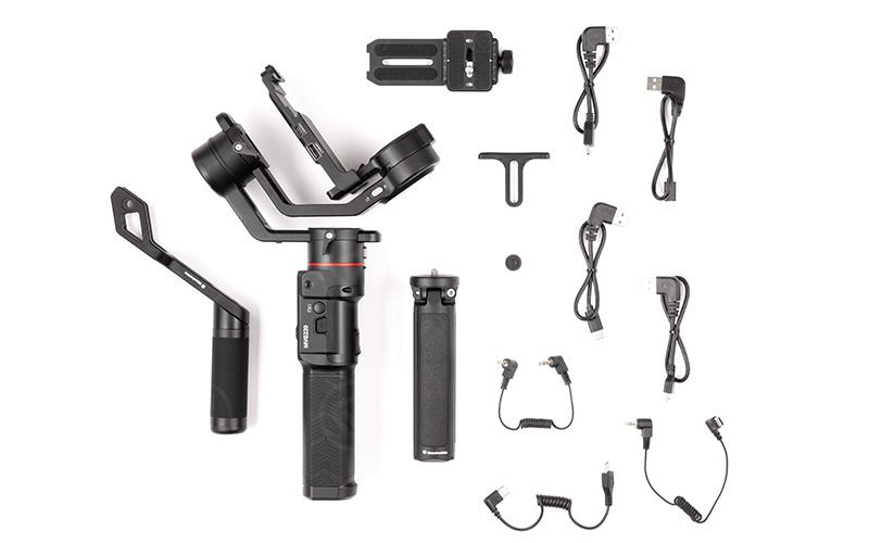 Manfrotto MVG220 Kit