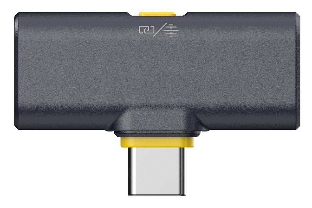 Hollyland Lark M2 USB-C Receiver