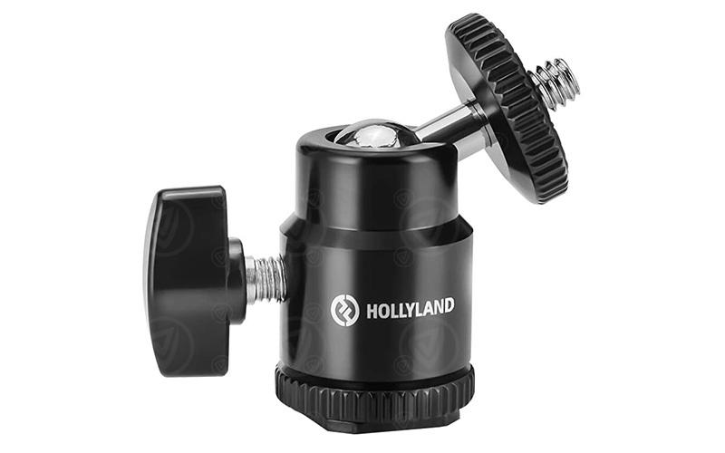 Hollyland Universal Magic Arm with Small Head