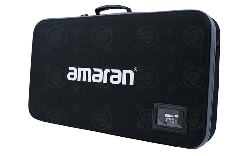 Amaran F22x Bi-Color Flexible LED
