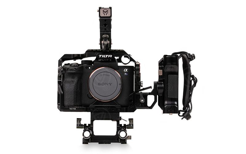 Tilta Tiltaing Sony a7S III Kit E - Black (TA-T18-E-B)