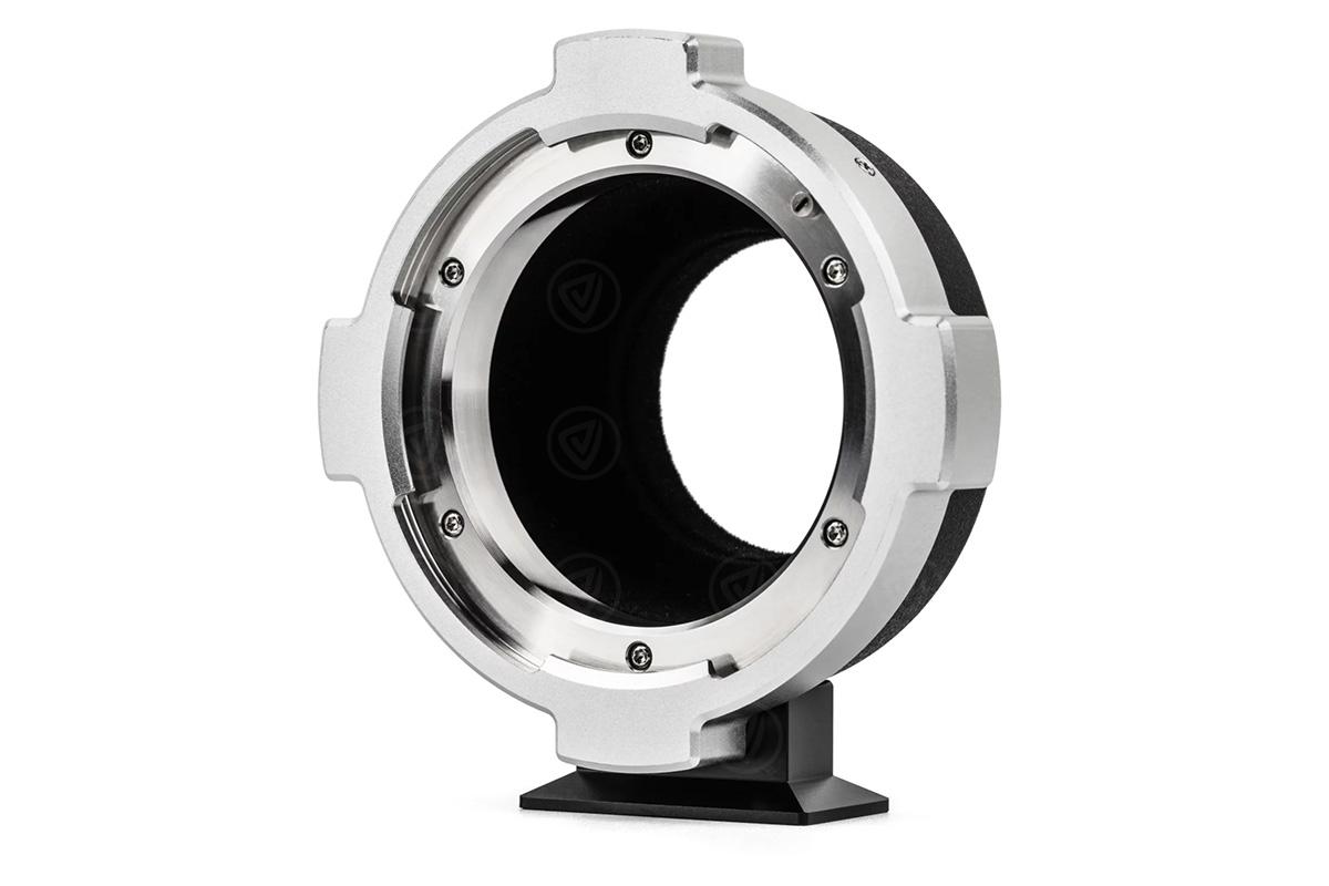 NiSi Lens Mount Adapter (PL-RF)
