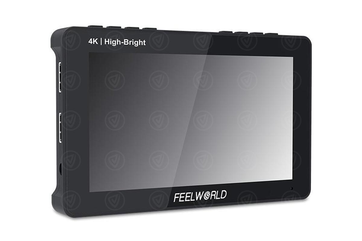 Feelworld F5 Pro X