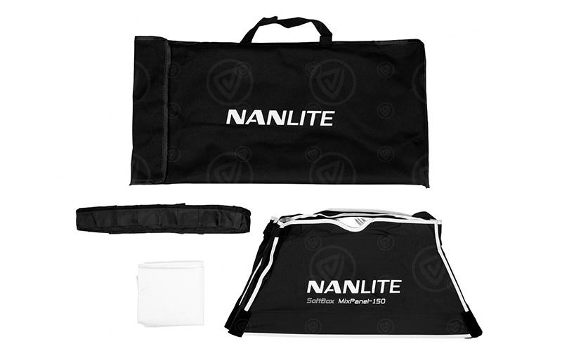 NANLITE Softbox SB-MP150