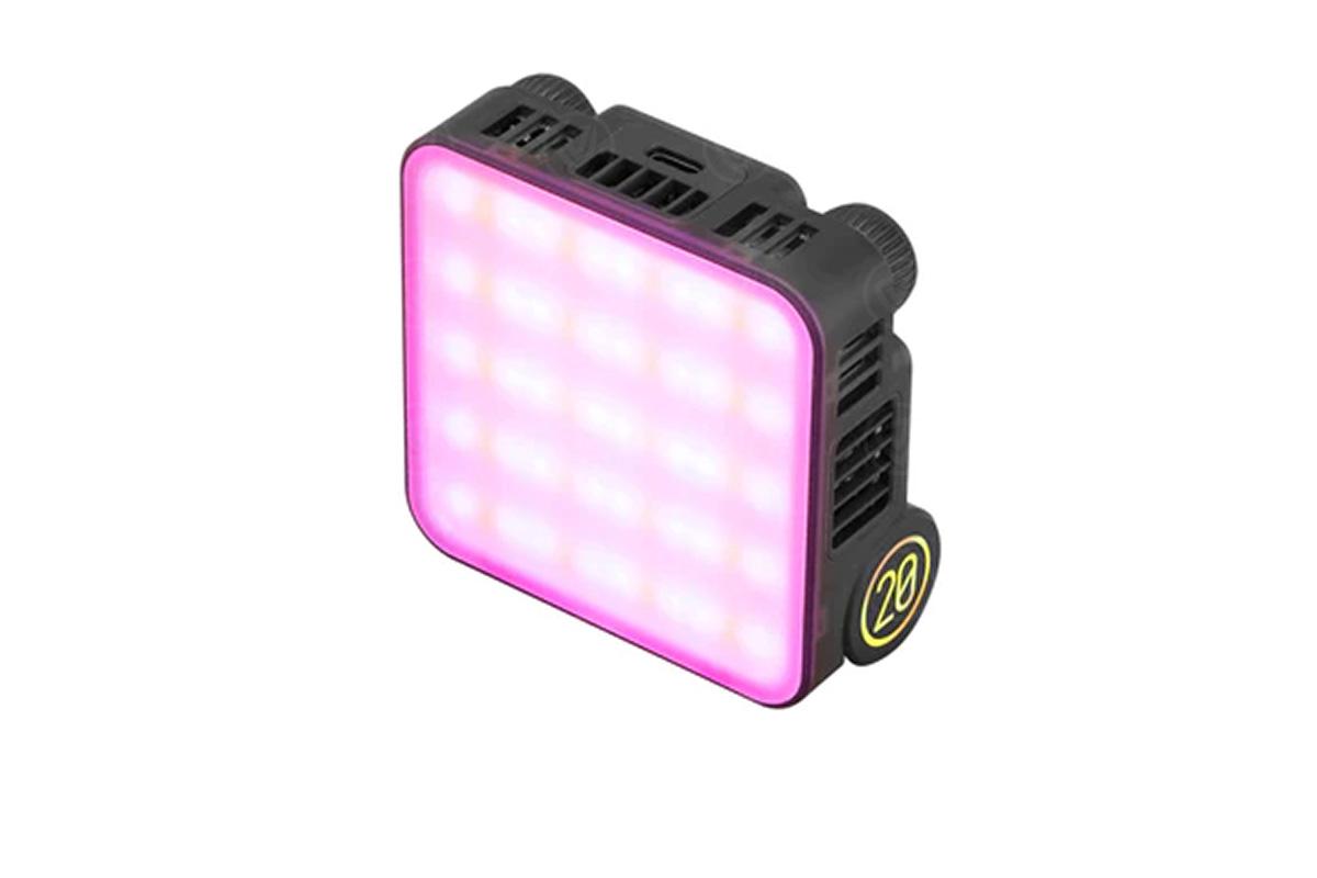 Zhiyun FIVERAY M20C - RGB LED Leuchte
