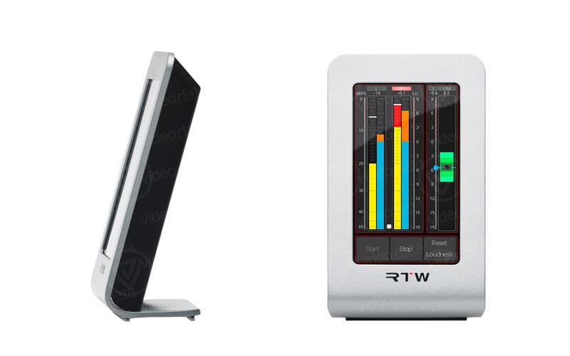 RTW TouchMonitor TM3 Smart