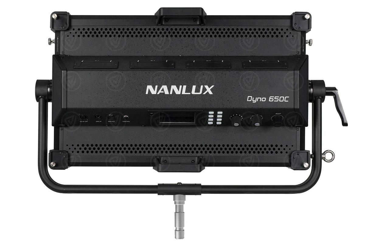 NANLUX Dyno 650C 1KIT-FT