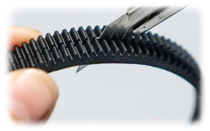 Tilta Seamless Focus Gear Ring 46,5 - 48,5 mm (TA-FGR-4648)