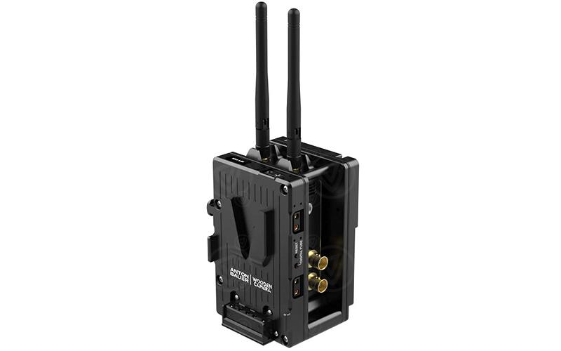 Wooden Camera Cradle for Bolt LT TX (V-Mount) (A00054)