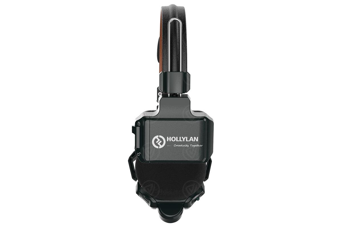 Hollyland Solidcom C1 Pro Remote Headset