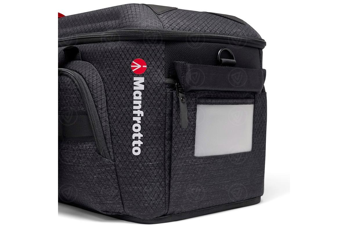Manfrotto MB PL-CL-M