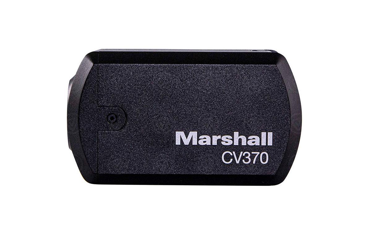 Marshall CV370