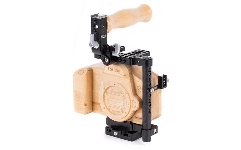 Wooden Camera Unified DSLR Cage - Medium (243700)