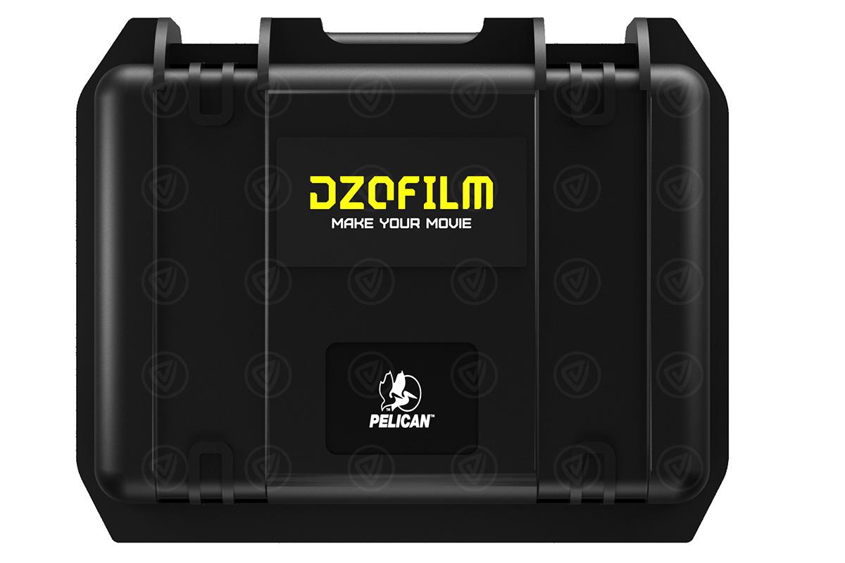 DZOFILM GNOSIS 24 mm T2.8 Macro - LPL/PL/EF