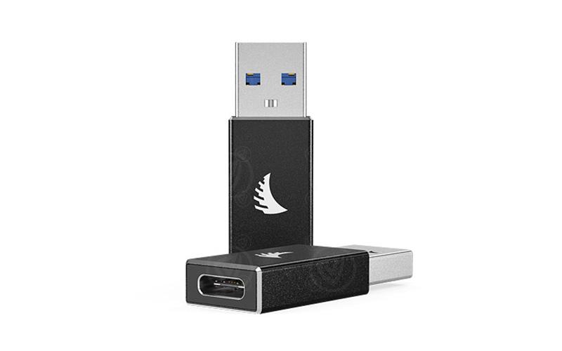 ARRI Angelbird CFast 2.0 Single Card Reader USB-C (K2.0024245)