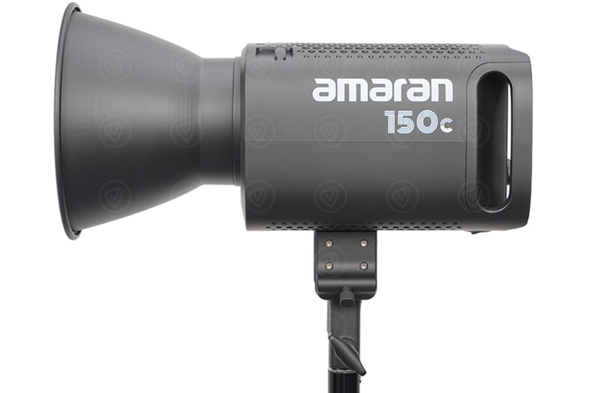 Amaran 150c Charcoal