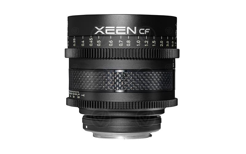 XEEN CF Cinema 24mm T1.5 - EF