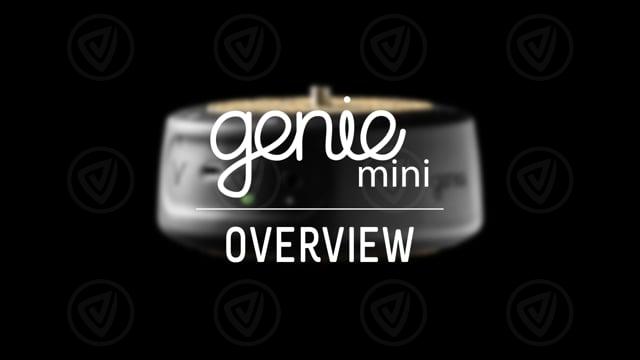 Syrp Genie Mini + 1S Link Kabel