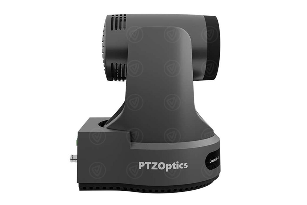 PTZOptics Link 4K 20X (PT20X-LINK-4K-GY)