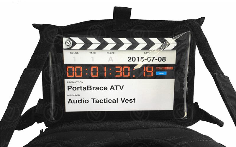Porta Brace ATV-788