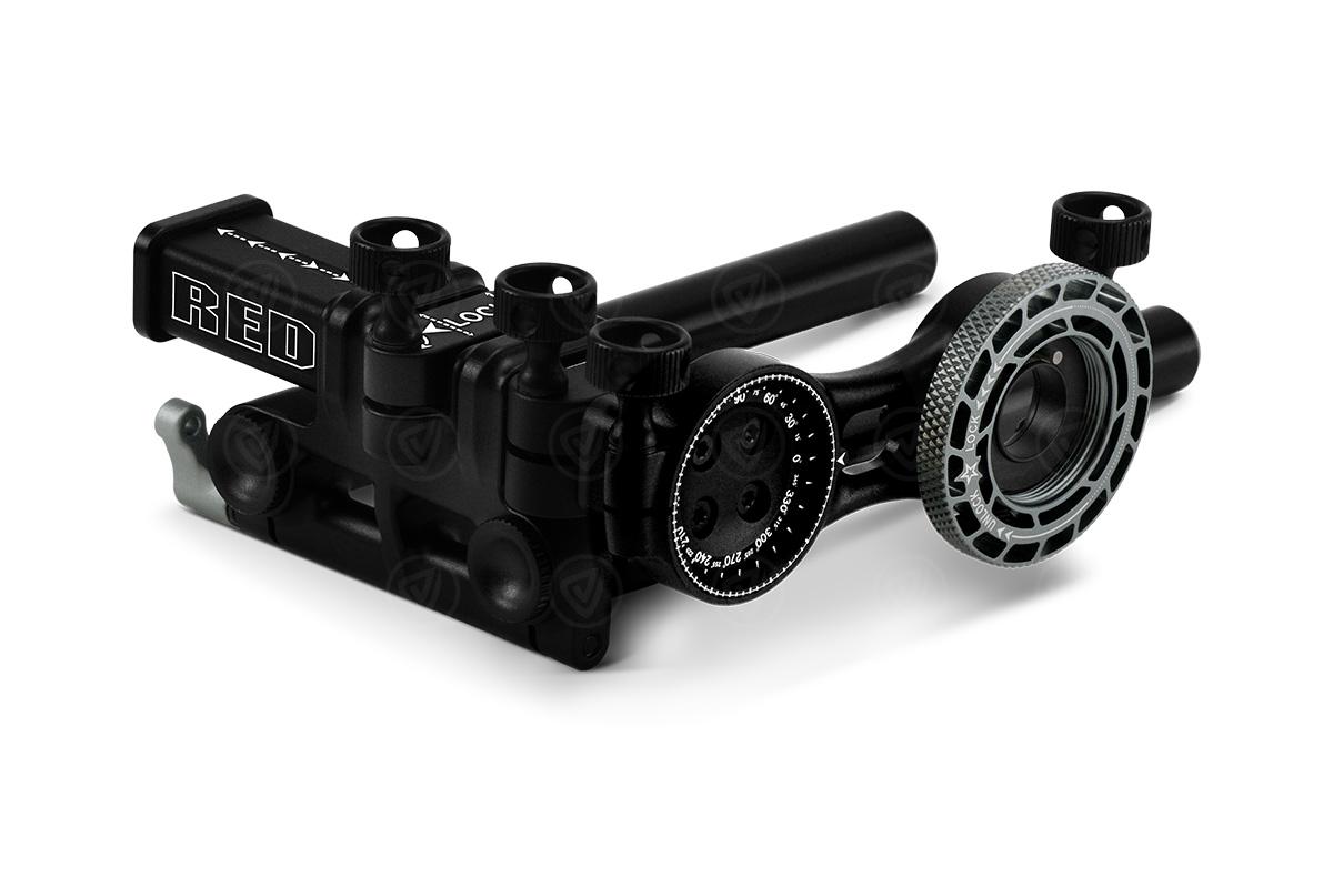 RED EVF Mount