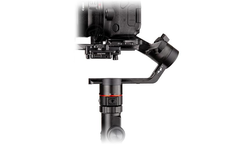 Manfrotto MVG460 Kit