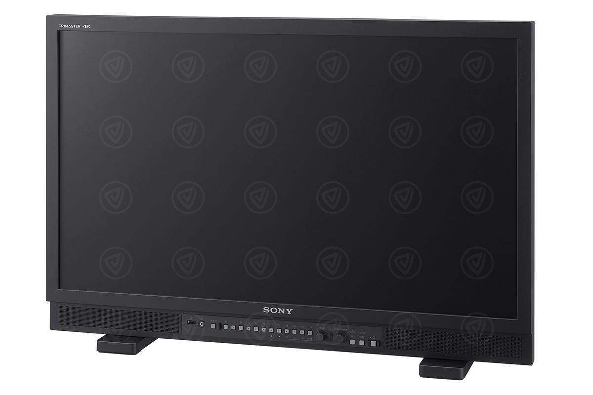 Sony PVM-X3200 mit HDR-SDR-Konvertierungslizenz (PVML-HSX1)